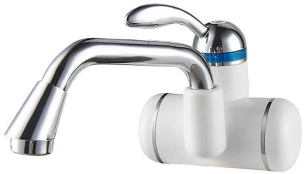 Водонагрівач WEZER SDR-E03W