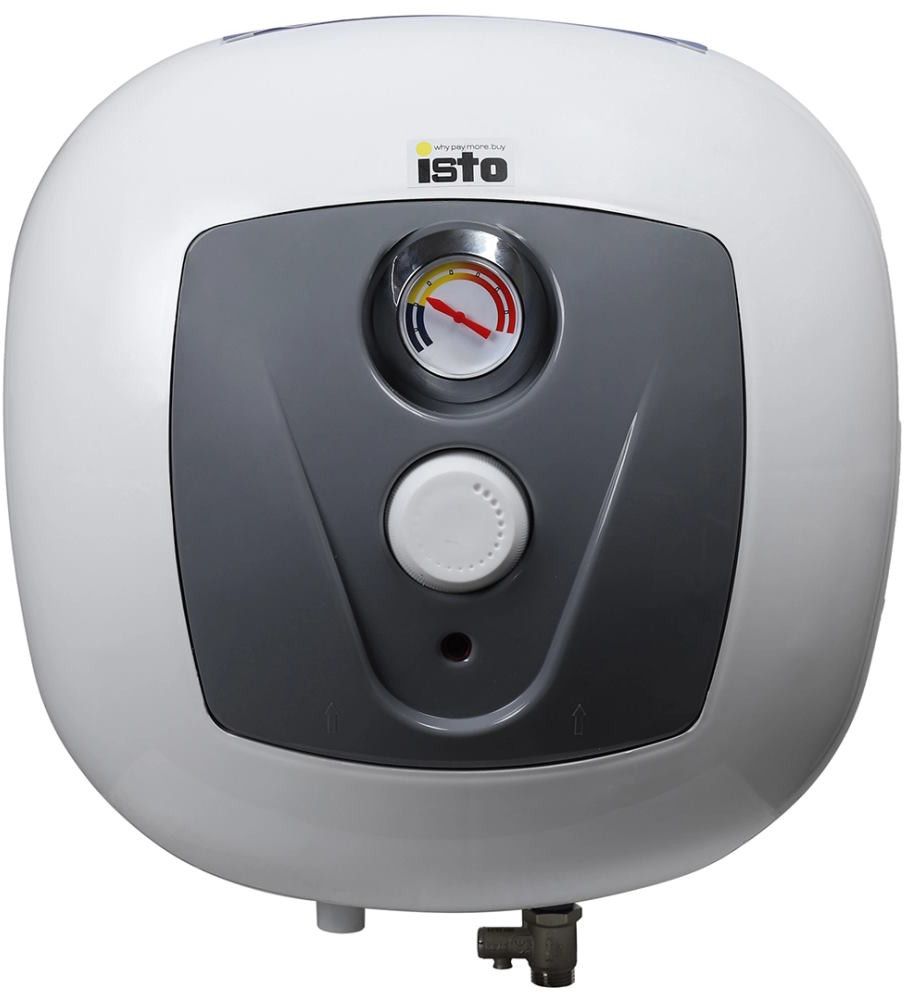 Бойлер Isto IO 1512/1h