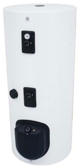 Бойлер Drazice OKC 250 NTRR