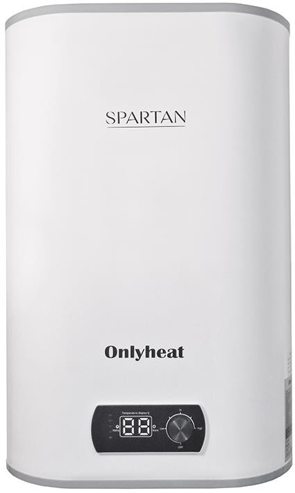 Бойлер Onlyheat Spartan FJI-B1-80V