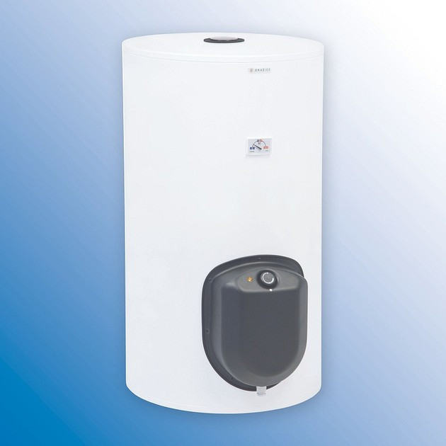 Бойлер Drazice OKCE 160 S/2.2