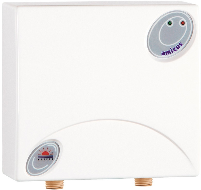 Проточный водонагреватель Kospel EPO D6