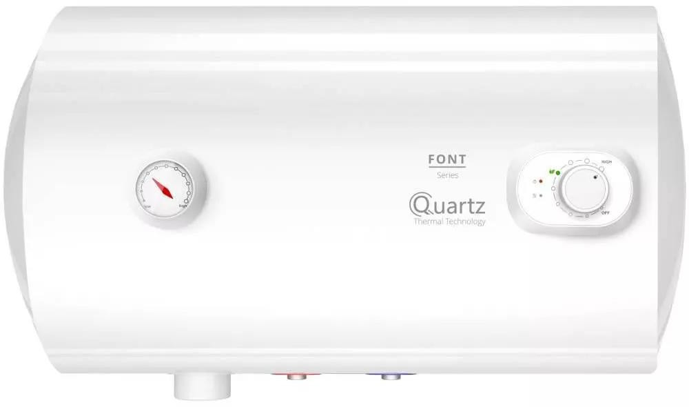 Бойлер QUARTZ Font 50 H