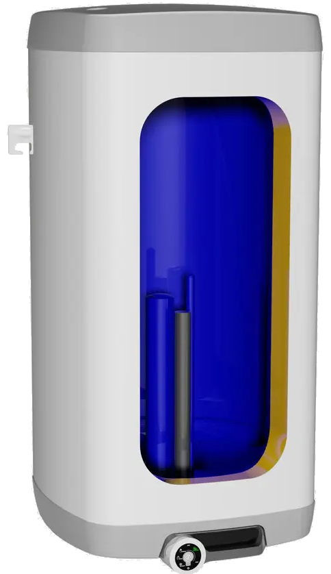 Бойлер Drazice OKHE 160 SMART