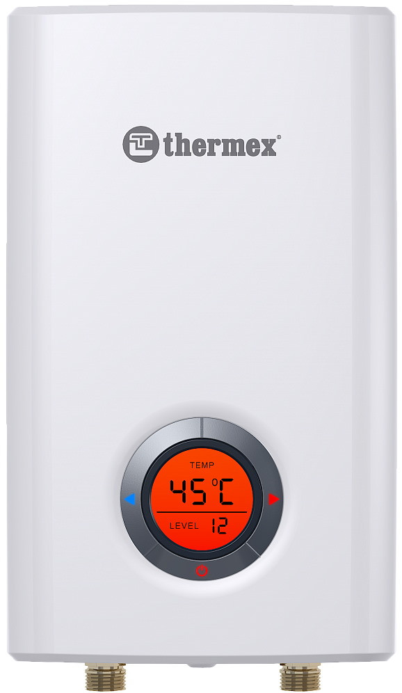 Проточный водонагреватель Thermex Topflow 15000
