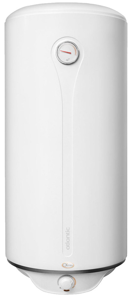 Бойлер Atlantic OPro Turbo VM 100 D400-2-B