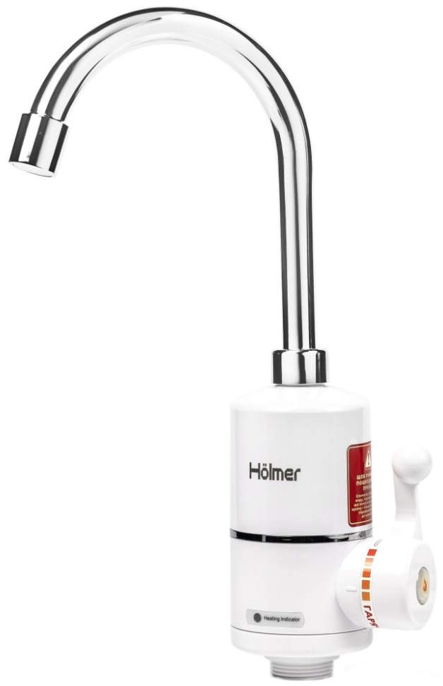 Водонагреватель HOLMER HHW-202L