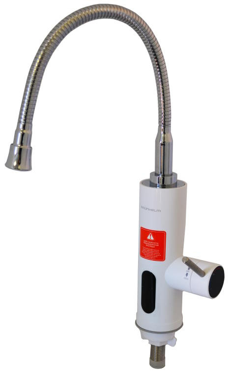 Водонагреватель Grunhelm EWH-1X-3G-FLX