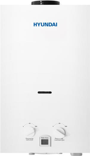 Проточный водонагреватель Hyundai ARIS20-01UA