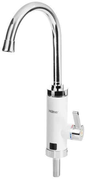 Водонагреватель HOLMER HHW-411PL
