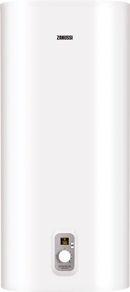 Бойлер Zanussi ZWH/S 80 Artendo PRO Wi-Fi