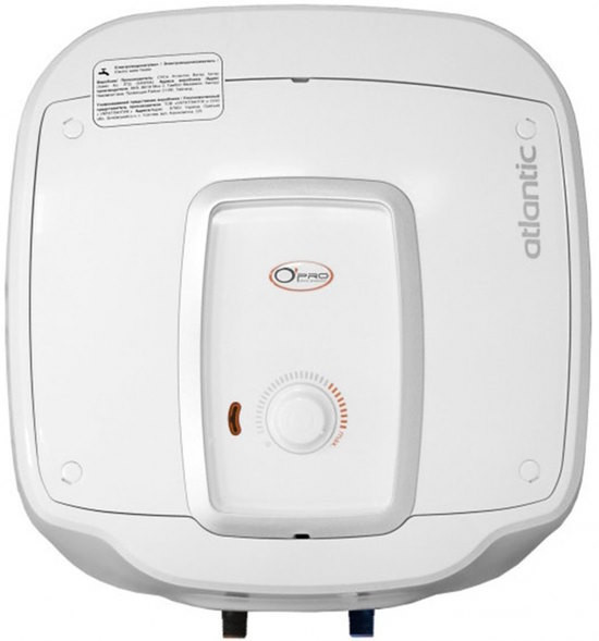 Бойлер Atlantic Ondeo 15 A