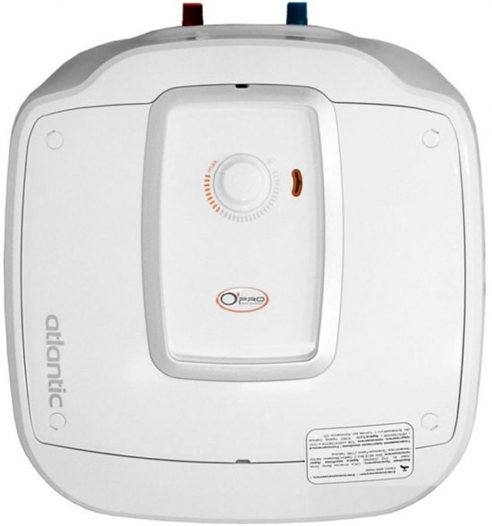 Бойлер Atlantic Ondeo 15 U