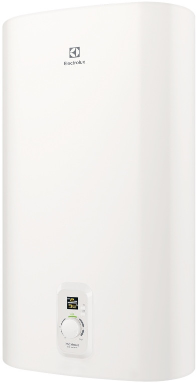 Бойлер Electrolux EWH 80 Maximus