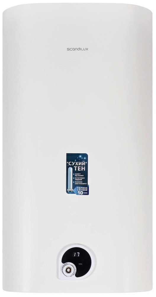 Проточный водонагреватель Scandix WHSY 50-20