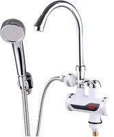 Водонагрівач Zerix ELW08-EP