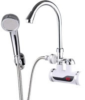 Водонагрівач Zerix ELW08-EPW