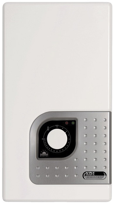 Проточный водонагреватель Kospel KDE-9