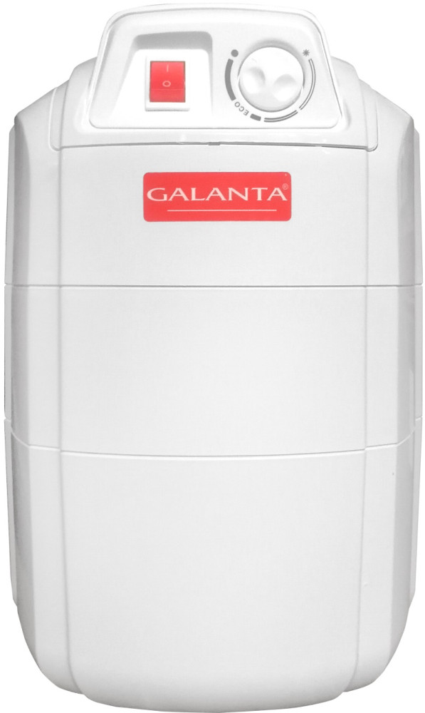 Бойлер GALANTA PMP 10