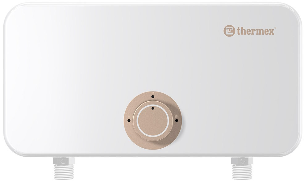 Проточный водонагреватель Thermex Oscar 6500