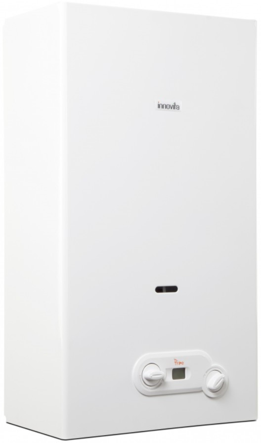 Проточный водонагреватель Innovita Primo 11 iD NG