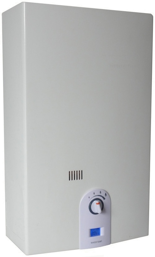 Проточный водонагреватель Nobel FOSS 1
