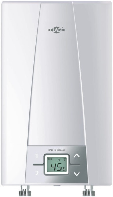 Проточний водонагрівач Clage CEX 11