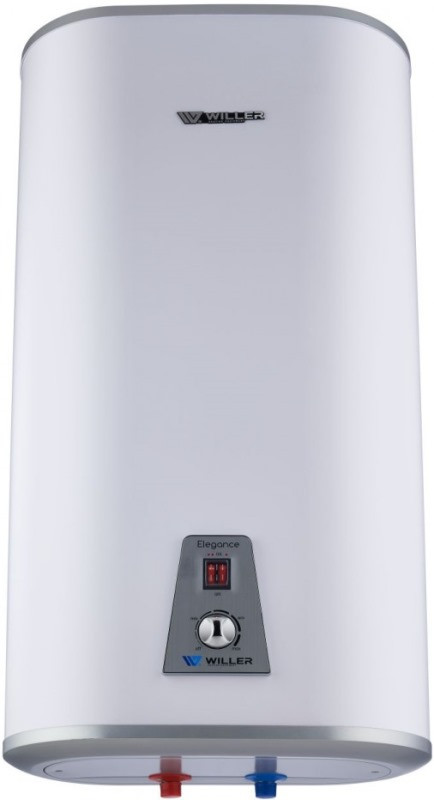 Бойлер Willer IVB 100 DR Elegance DHE