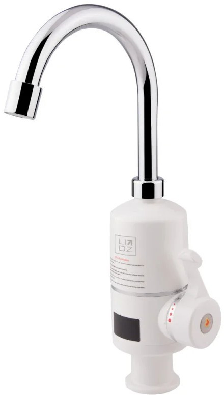 Водонагреватель Lidz WCR-0056