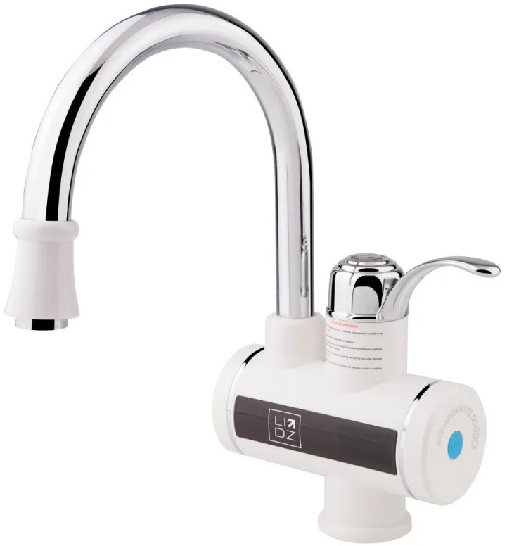 Водонагреватель Lidz WCR-0058