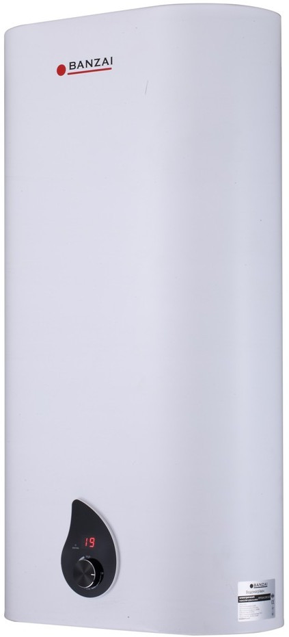 Бойлер Banzai DT50V20F KD