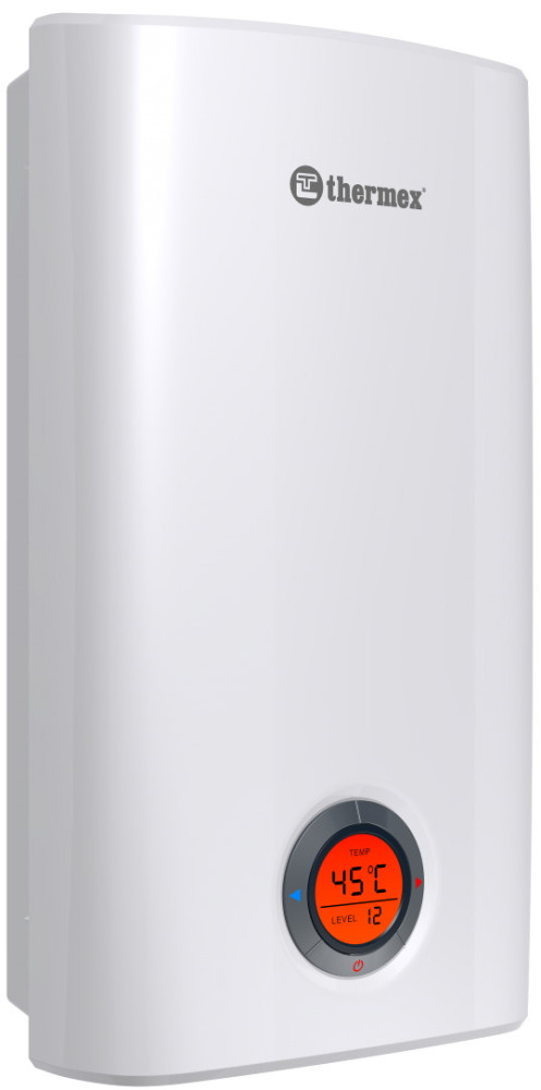 Проточный водонагреватель Thermex Topflow Pro 24000