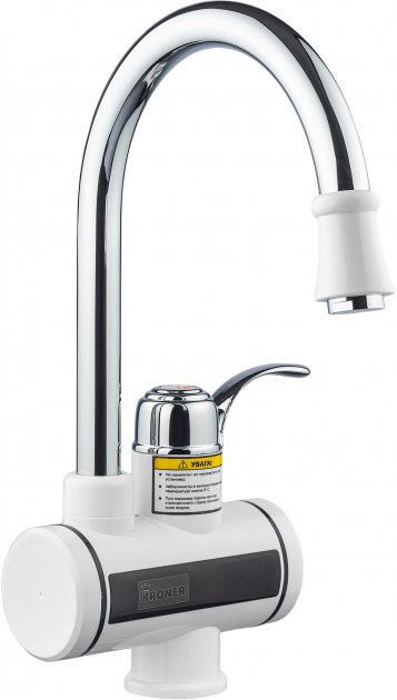 Водонагреватель KRONER Volt-CW091