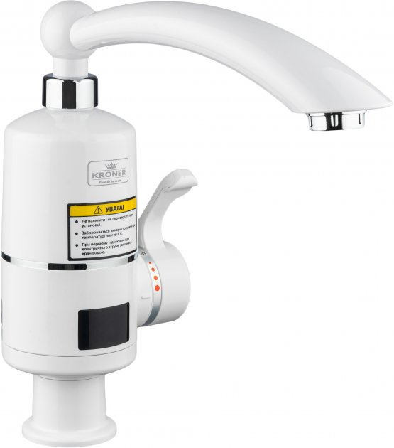 Водонагреватель KRONER Volt-CW092