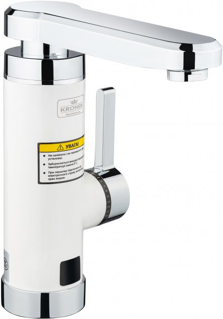Водонагреватель KRONER Volt-CW189