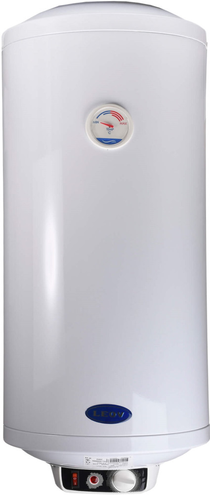 Бойлер LEOV LV Slim 80