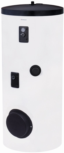 Бойлер Drazice OKCE 300 NTRR/3-6