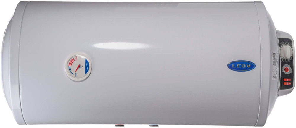 Бойлер LEOV LH Slim Dry 50
