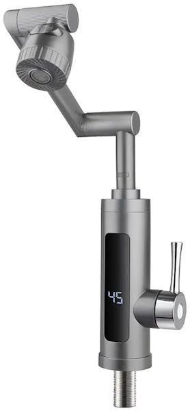 Водонагрівач WEZER SDR-F16T