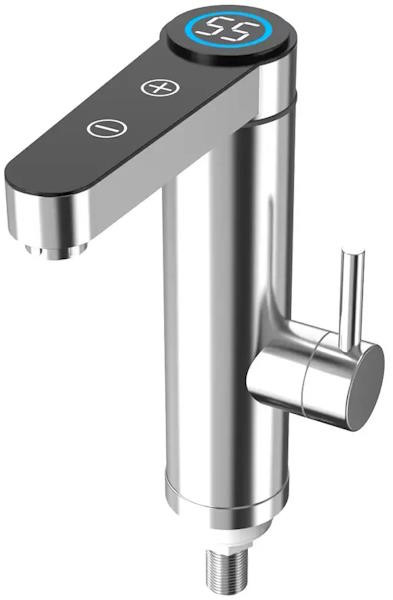 Водонагреватель WEZER SDS-H9TC