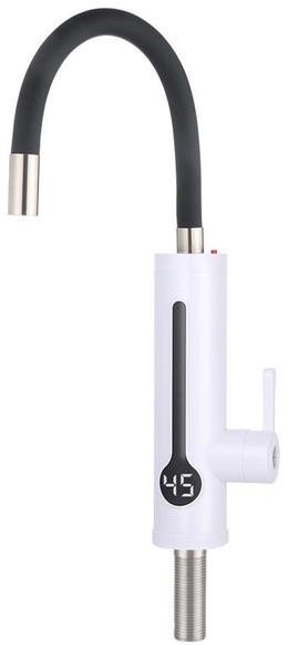 Водонагрівач WEZER SDR-G8TR