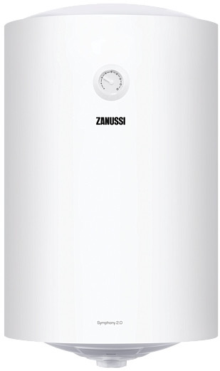Бойлер Zanussi ZWH/S-80 Symphony 2.0