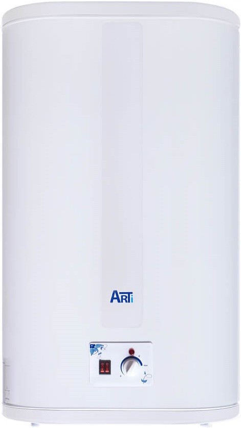 Бойлер ARTI WH Flat M 80L/2