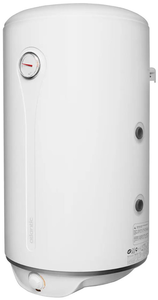Бойлер Atlantic Combi OPro 80