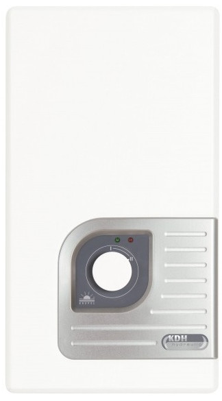 Проточний водонагрівач Kospel KDH-21