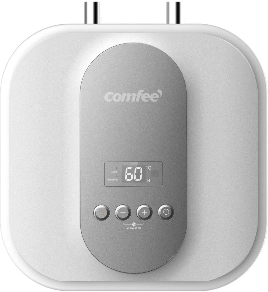 Бойлер Comfee Compact 15LU