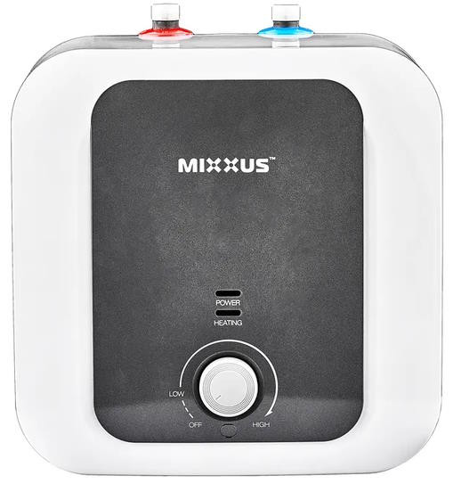Бойлер MIXXUS EWH-1210 Small Under