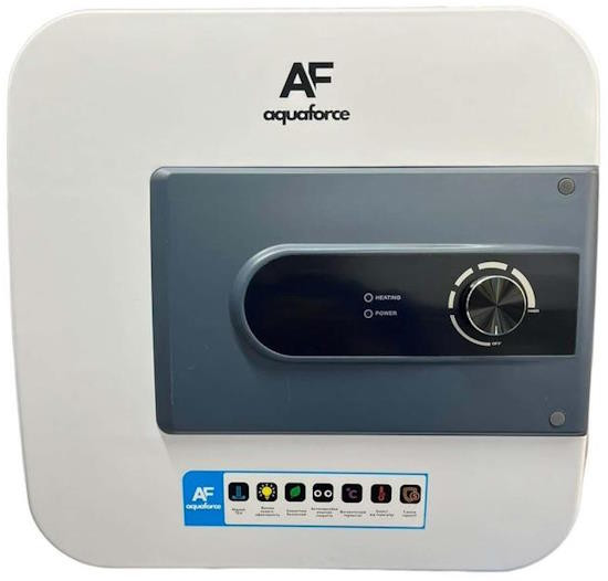 Бойлер Aquaforce Duplex 06 A