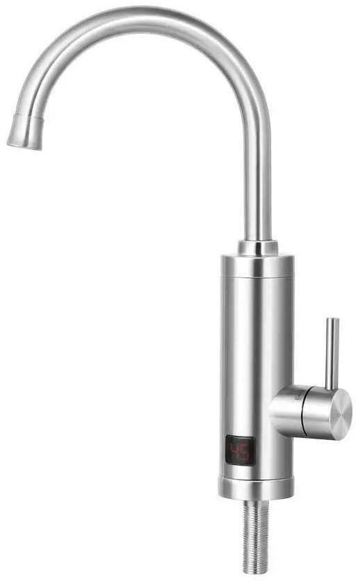 Водонагрівач WEZER SDR-C10T