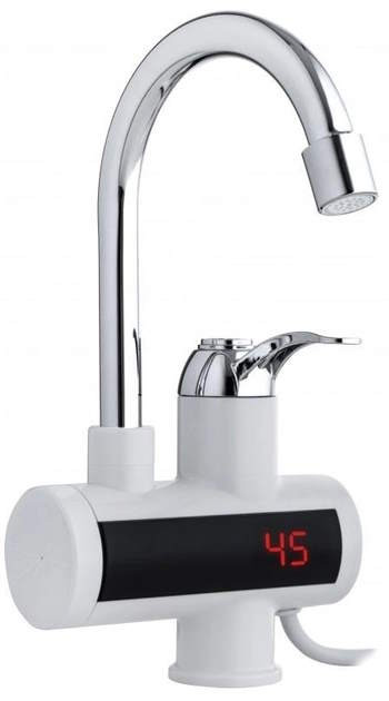 Водонагрівач Yoka Hiteo